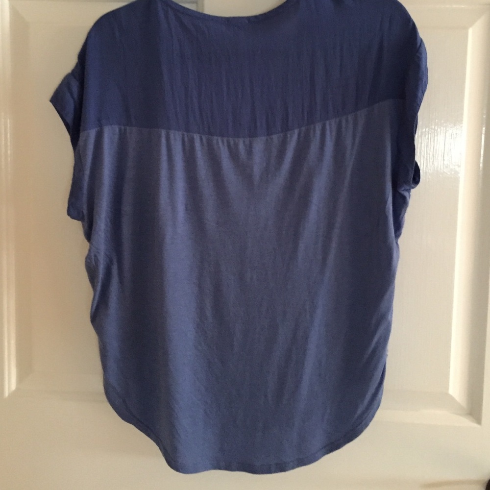 Splendid Blouse - Picture 3 of 3